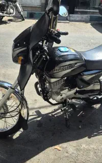 رهرو طرح باکسر