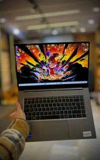 لپتاپ مهندسی رندرگیری Hp Zbook 15