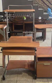 میز کامپیوتر