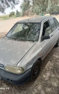 پراید