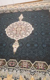 ۴ تخته فرش