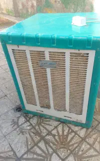 کولر آبی