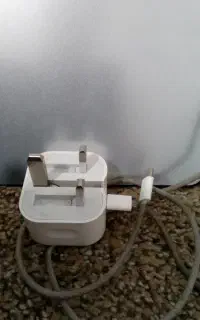 شارژر آیفون