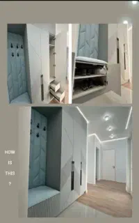 جذب مهندس معماری با روابط عمومی بالا