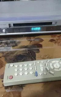 دستگاه دی وی دی سامسونگ