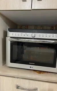 سلاردوم LG