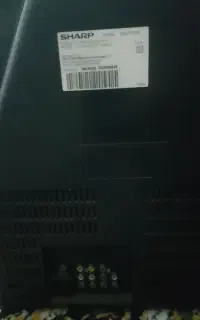 تلویزیون سالم فروشی