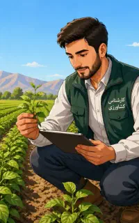 افزایش باردهی درخت (کود و تغذیه)
