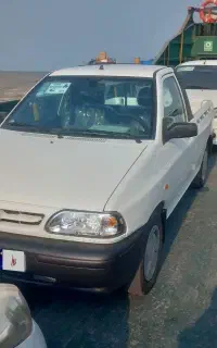 پراید وانت مدل ۴۰۳