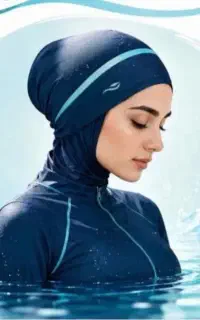 آموزش شنا تخصصی
