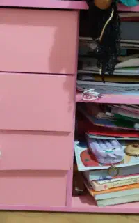 تخت ۴ کاره دو منظوره