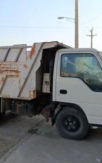 حمل‌شبانه‌روزی‌نخاله‌ساختمان‌و‌تامین‌مصالح‌ساختمان