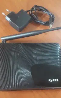 مودم وایفادار زایکسل