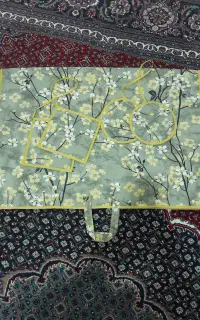 سرویس آشپزخانه