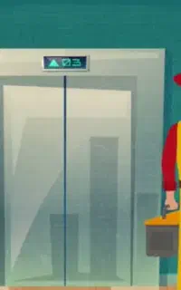 تعمیرات و نگهداری اسانسور