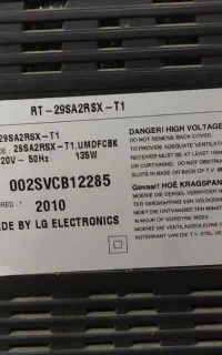 فروش دو دستگاه تلویزیون