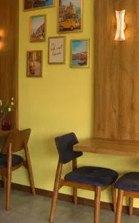 استخدام در آبمیوه و بستنی فروشی