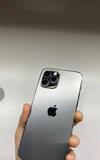 گوشی آیفون ۱۲پرو