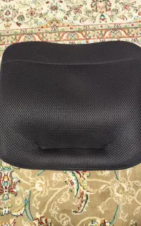 پشتی طبی باراد مدل LS1