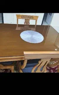 میزناهارخوری ۴نفره