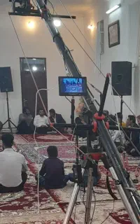 کرین ۶متری