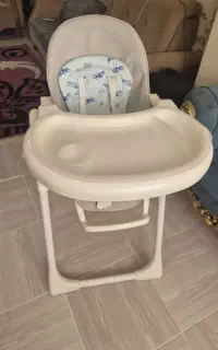 صندلی غذای کودک