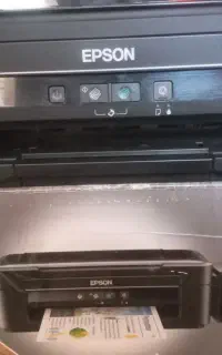 فروش  فوری پرینتر رنگی  اپسون EPSON