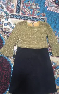 لباس مجلسی