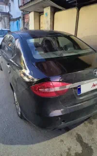 جک جی ۵ مدل ۹۶