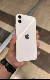 گوشی آیفون ۱۱نرمال