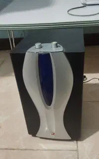 بلند گو کامپیوتر.