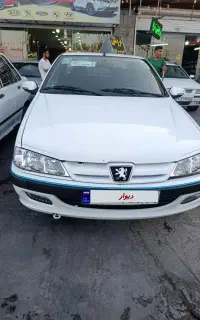 پارس 1400