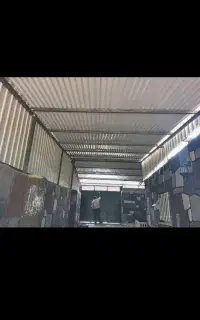 خدمات جوشکاری سیار