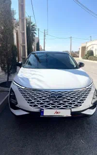 فونیکس FX پرمیوم ۱۴۰۲ گارانتی فعال