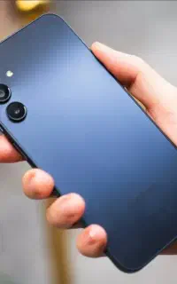 گوشی سامسونگ a16 مشکی