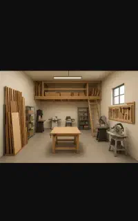 خدمات نجاری پذیرفته میشود