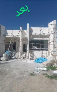 انجام بنایی و کارهای عمومی ساختمان، پیمانکاری ...