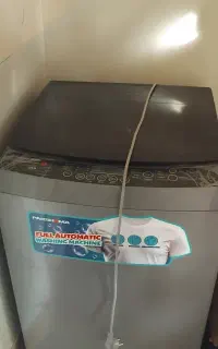 لباسشویی ۱۲ کیلویی
