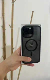 آیفون ۱۶پرومکس نو