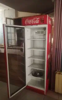 یخچال ایستاده