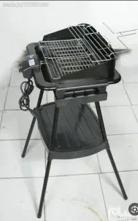 کباب پز برقی  ویداس