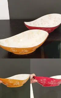 ظروف آشپزخانه