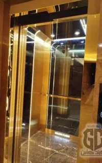 شرکت آسانسور آسمان تبریز