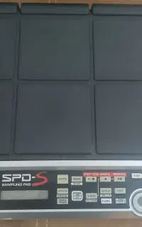 پرکاشن رولند spds