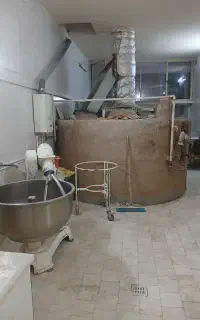 اجار نانوایی تافتون کمشچه