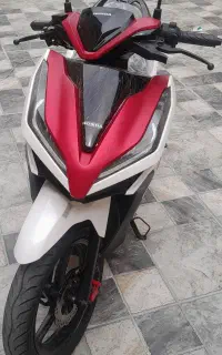 هندا کلیک 150