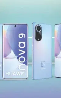 گوشیnova9