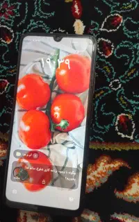 ردمی A5