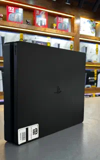 Ps4 slim1T/اسلیم یک ترابایت
