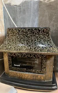 بخاری شومینه